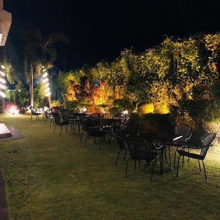Citi Garden Suites Naga Kültér fotó