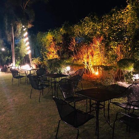 Citi Garden Suites Naga Kültér fotó