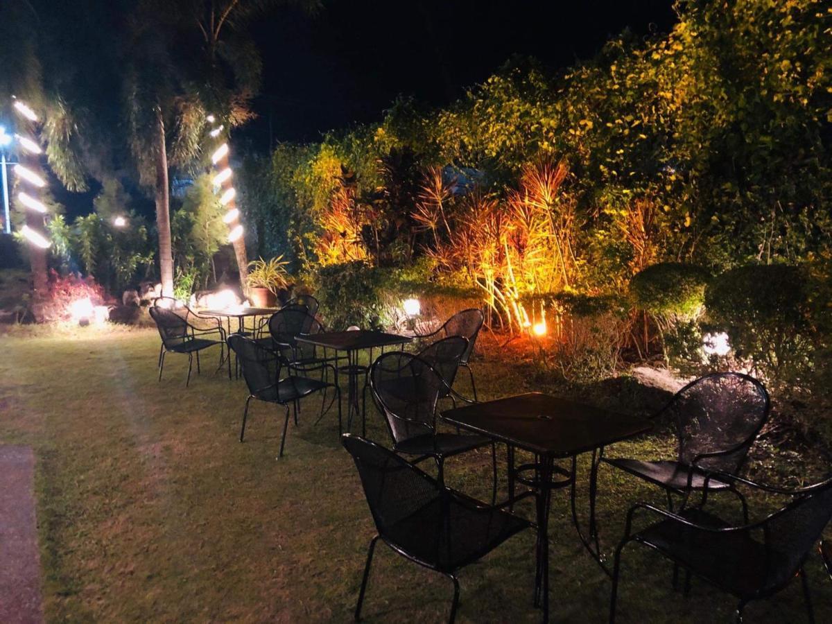 Citi Garden Suites Naga Kültér fotó