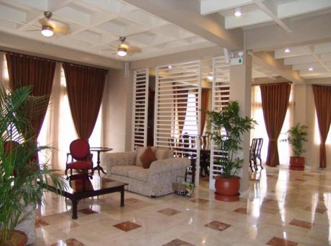 Citi Garden Suites Naga Kültér fotó